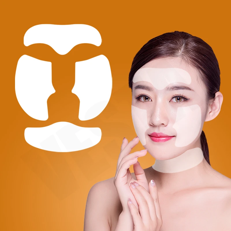 Highprime CPNP Collagen Film | Highprime Collagen Film Mask, Soluble Collagen Supplement Film Prevent Fine Lines