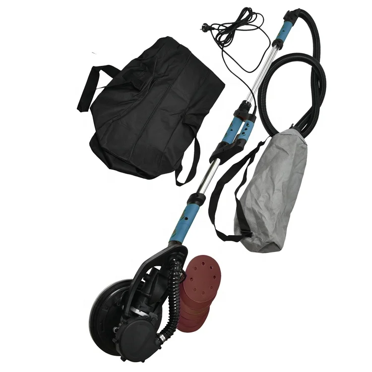 Rotoblast drywall sander alto professional giraffe drywall sander