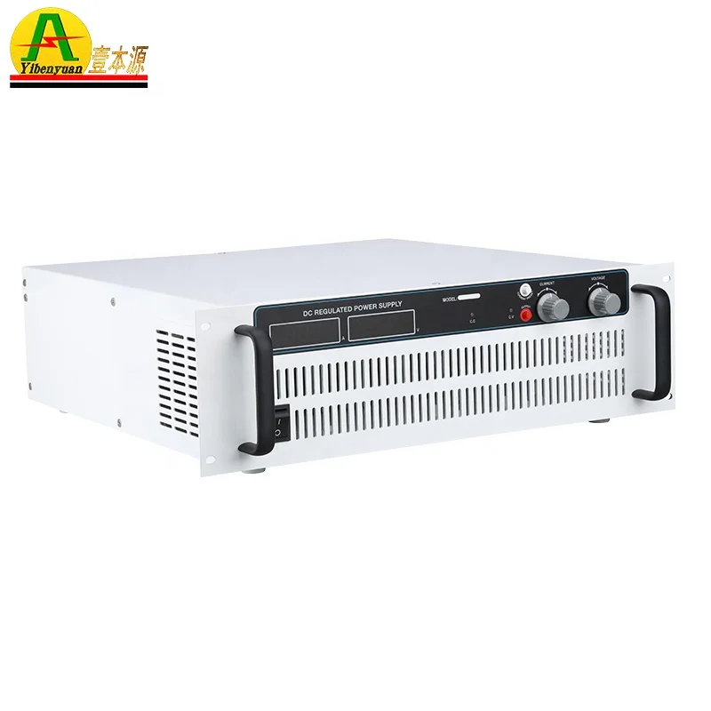 Контроллер RS485 2000 Вт 3000 4500 5000 постоянный ток Промышленный источник питания 0-15 в