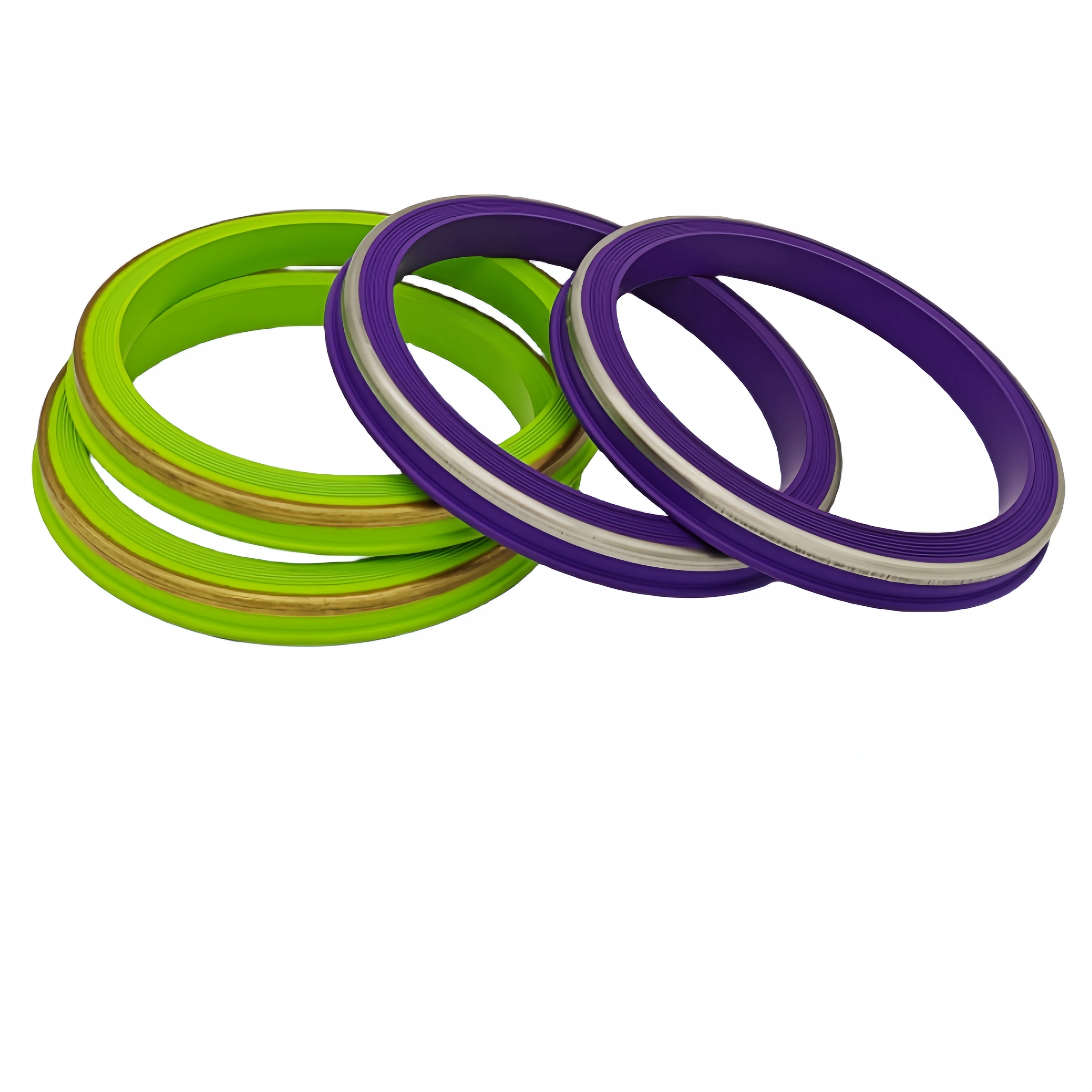 OEM ODM Service термостойкие маслостойкие FMC Weco инжир 1502 602 206 1002 NBR HNBR FKM PTFE