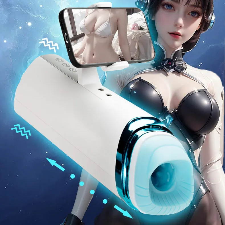 Best Selling Item In The World Sexy Machine Intimate Toys Automatic Sucking Male Masturbation Cup