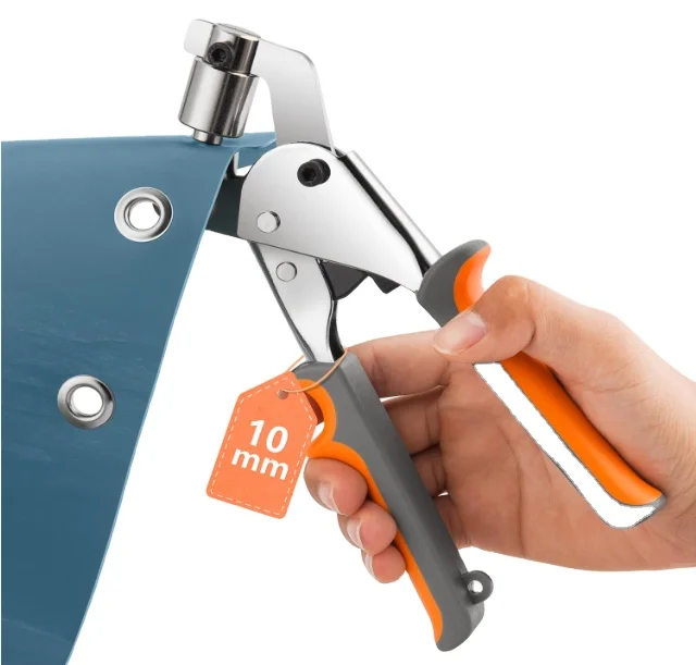 Latest Punch Pliers Made In China