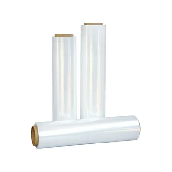 PET/EVOH/PVDC/PA/PE/Nylon high barrier Coextruded laminating film for transparent plastic vacuum packaging film