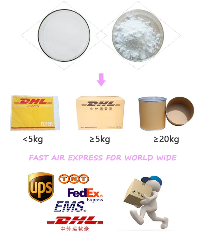 Healthcare supplement G-Aminobutyric Acid with vitamin B GABA Powder