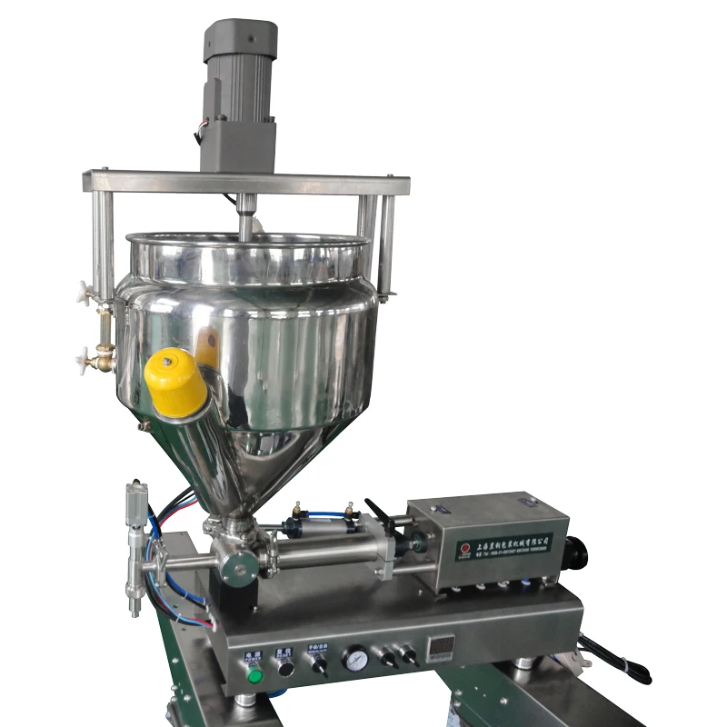 Demandable products fruit juice production line price silicon glue filling machine