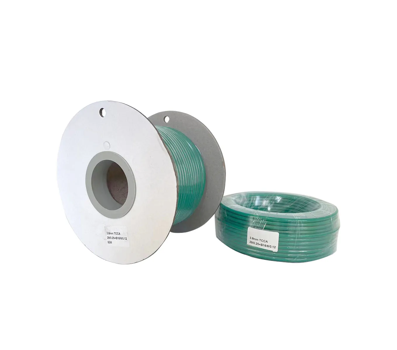 Изысканное качество изготовления 2 5 мм 7 граница провода периметр кабель для автомобильных газонокосилок