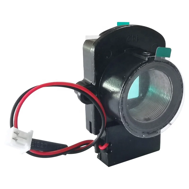 8 Million Pixel IR-CUT Switcher M12 Interface 1/1.8 Inch OV4689IMX178/185 Mount Camera Lens Holder Adapter Filter