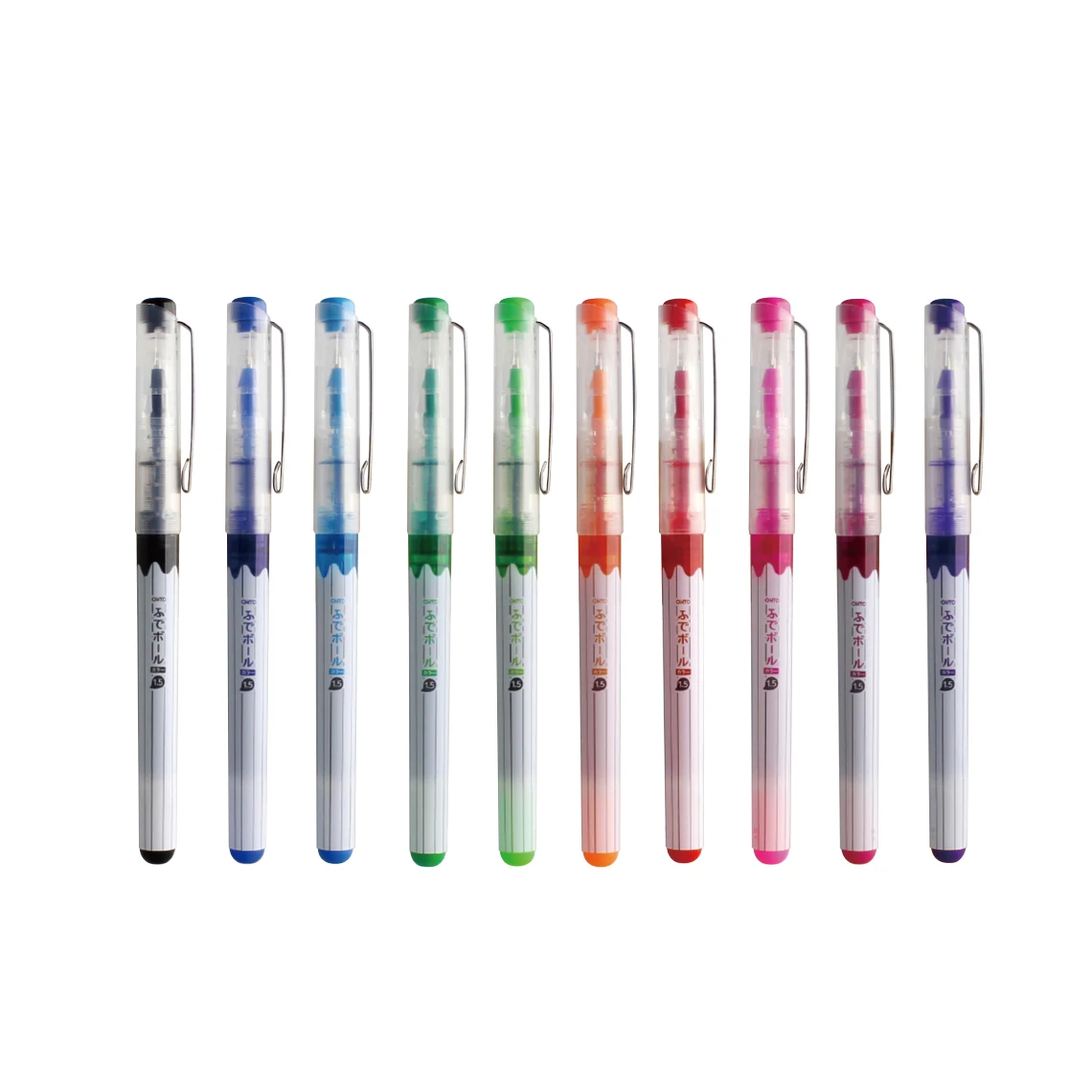 Japanese OHTO High Quality New Type Roller Business Writing Pen