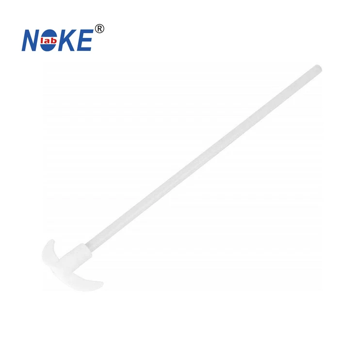 ptfe cover stirring rod  for Flask in Lab