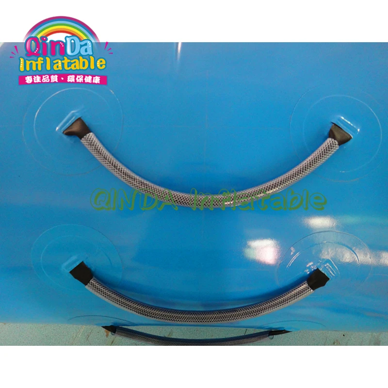 
Water Fun Sports Equipment Inflatable Floating Obstacle 