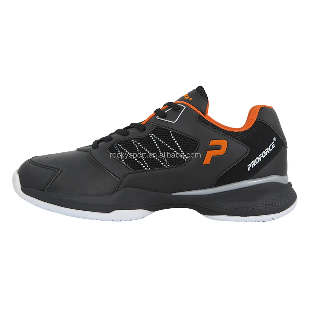 Newly design Wholesales Customized Anti-slip outsole  badminton sports shoes