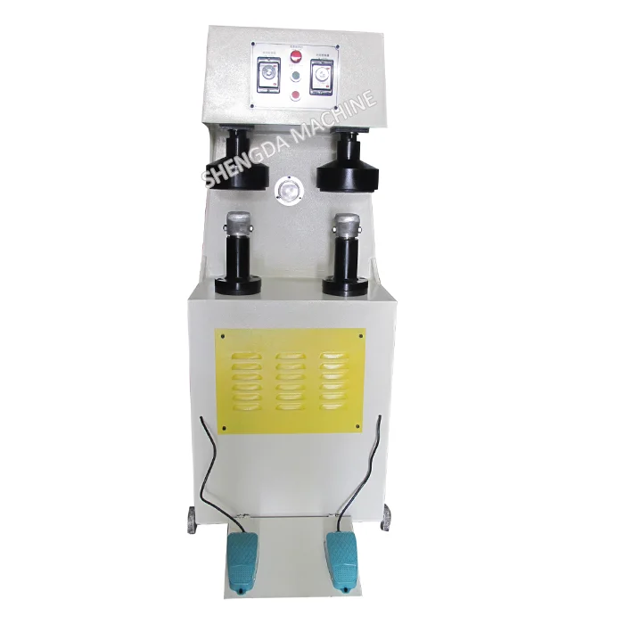 SD-911 подошва подносок часть нажатия для склеивания