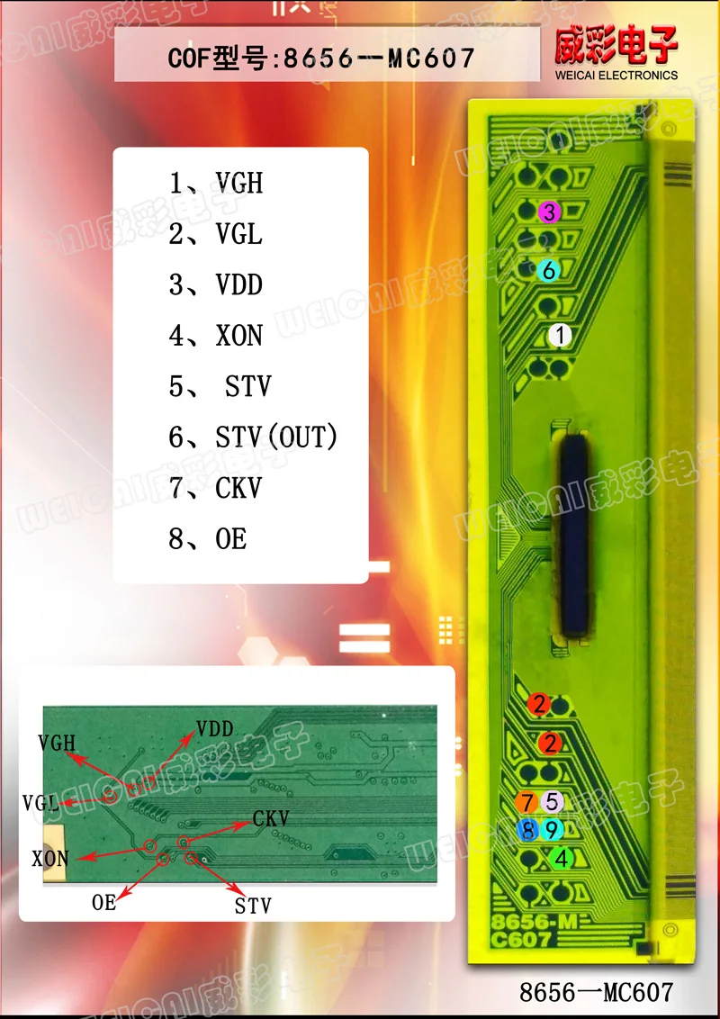 NT39562H-C12G9A микроскопическая машина импульсный тепловой сварки для трафаретной линия оборудование ремонта Летающий технология производственной линии разделения