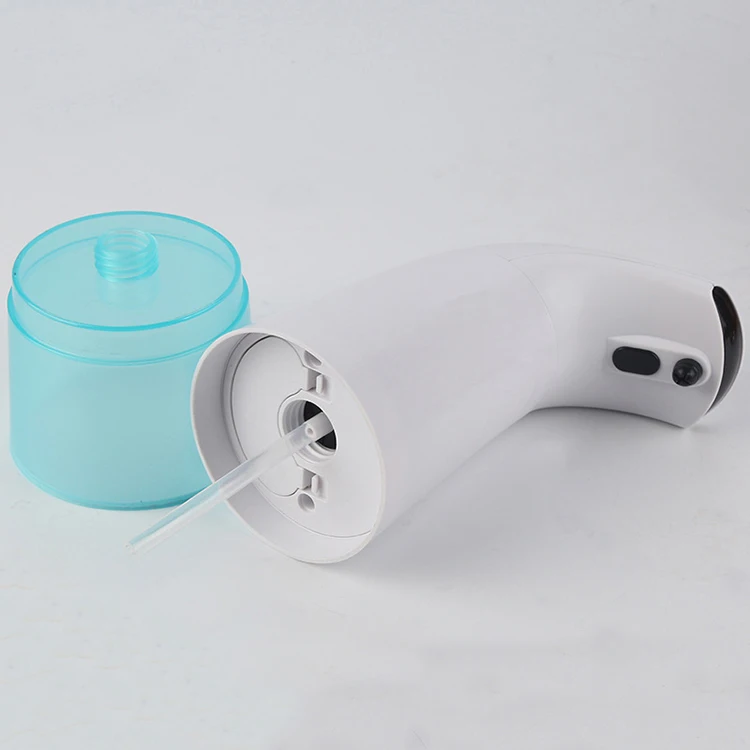Fast Delivery Touchless Hand-Free Easy Clean Hand Sanitizer Foam Soap Dispenser Automatic Soap Dispenser
