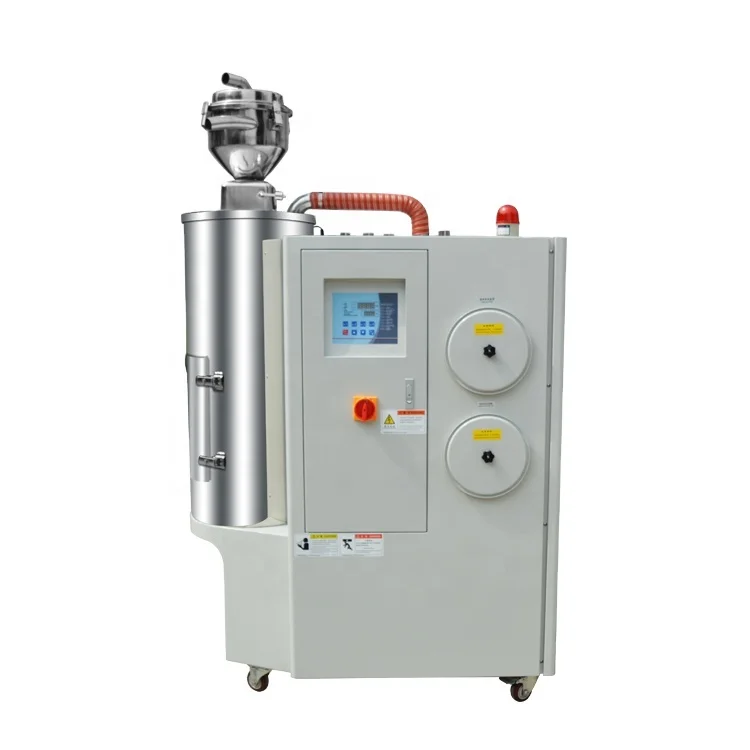 Осушитель горячего воздуха 3-в-1 из пла/ПБС/ПЭТ/ПК/Па