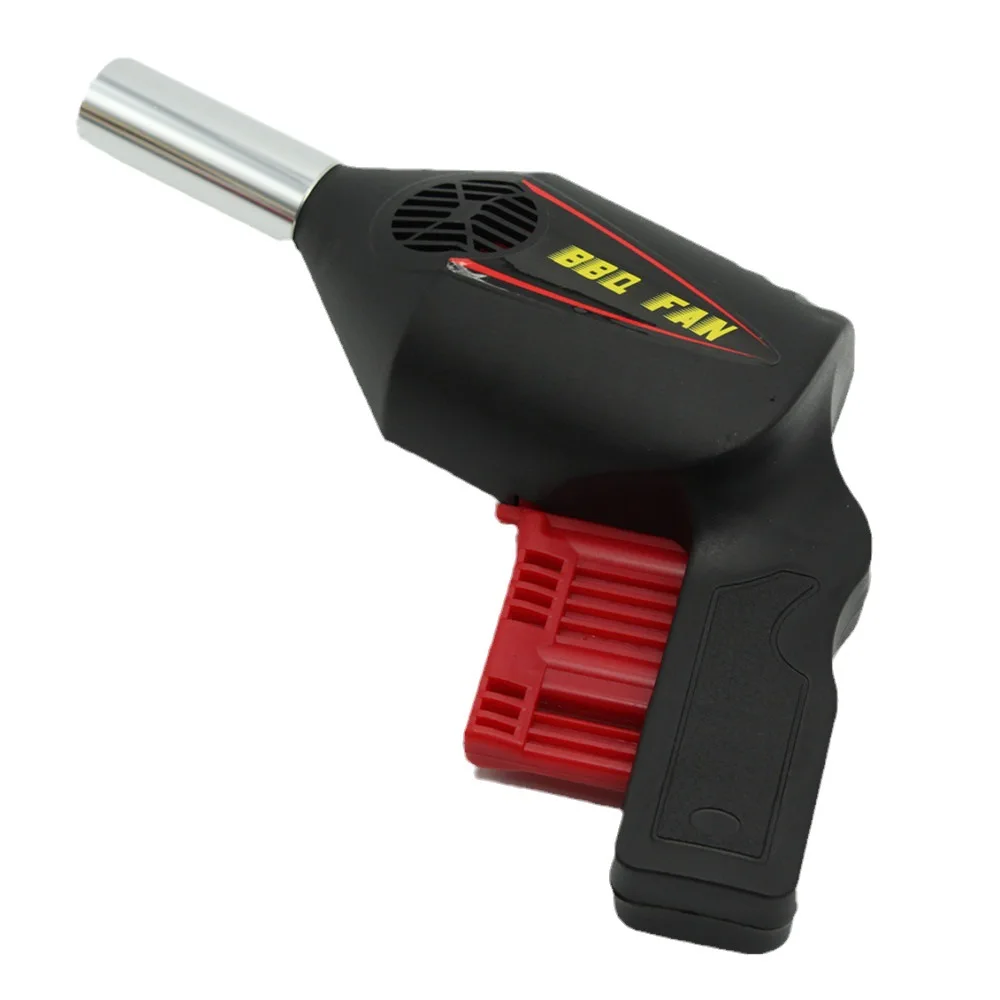 Handheld Hair Dryer Oven Hair Dryer Barbecue Manual Blower