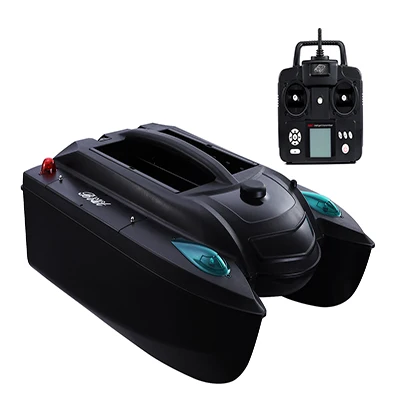 
JABO3CG, лодка с автоматической навигацией, GPS-позиционирование, рыболокатор 