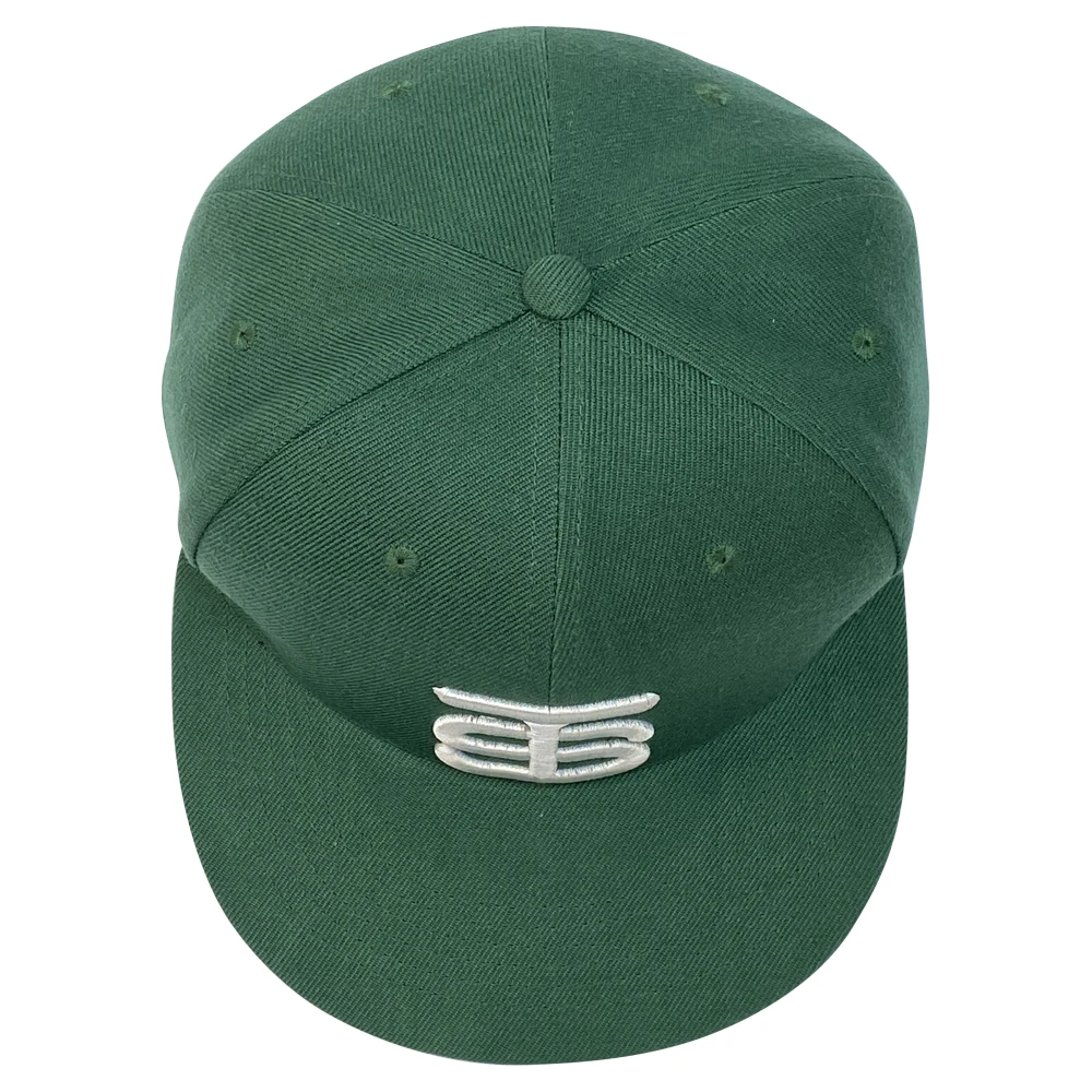 Кепка мужская Спортивная с 3D вышивкой, хлопок, бейсболка с плоским козырьком, в стиле хип-хоп