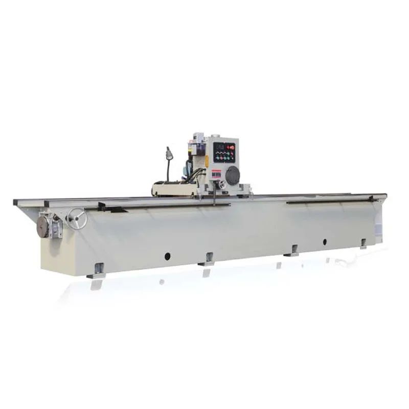 Factory wholesales High Precision Veneer Peeling Knife Grinder Machine