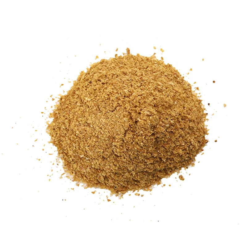 Manufacturer Well Made Animal Food Feed Protein Dried Style Yellow Corn Germ Meal