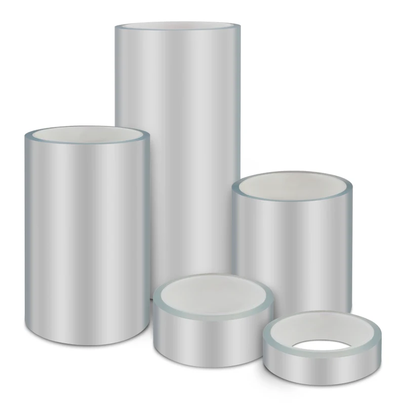 Прозрачная наклейка на края двери автомобиля защитная полоса пленка порог ppf