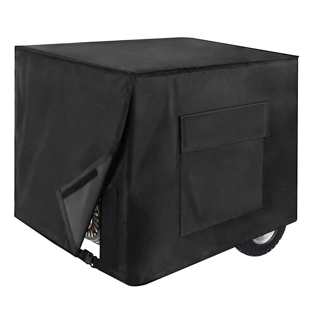 BBMonkey best generator cover outdoor waterproof generator cover