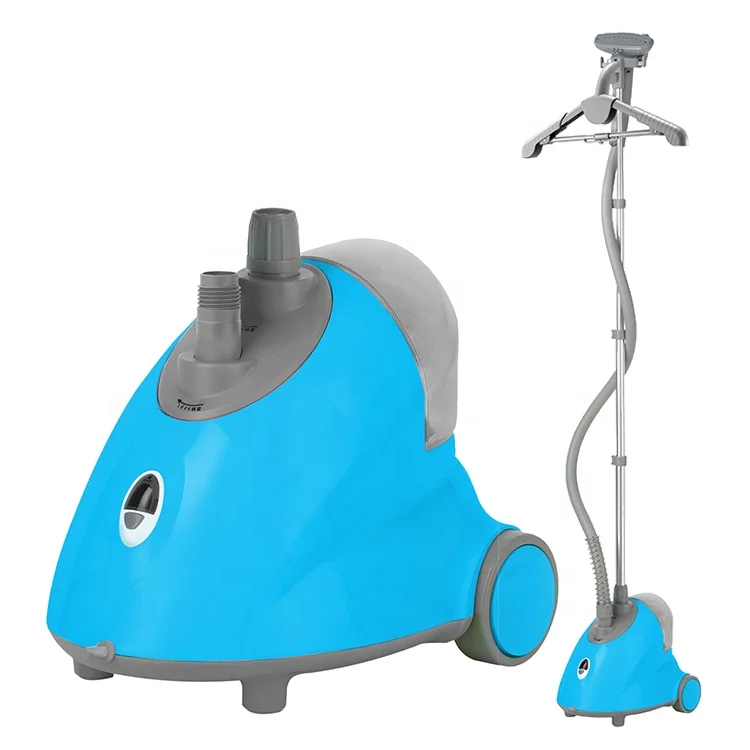 SALAV Electric Commercial Steam Iron 220V Garment Steamer Multi-Function Vertical Clothes Steam Iron For Clothes