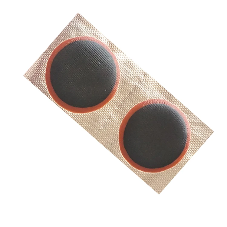 Wholesale All Size  Tire Tube Repair Patches
