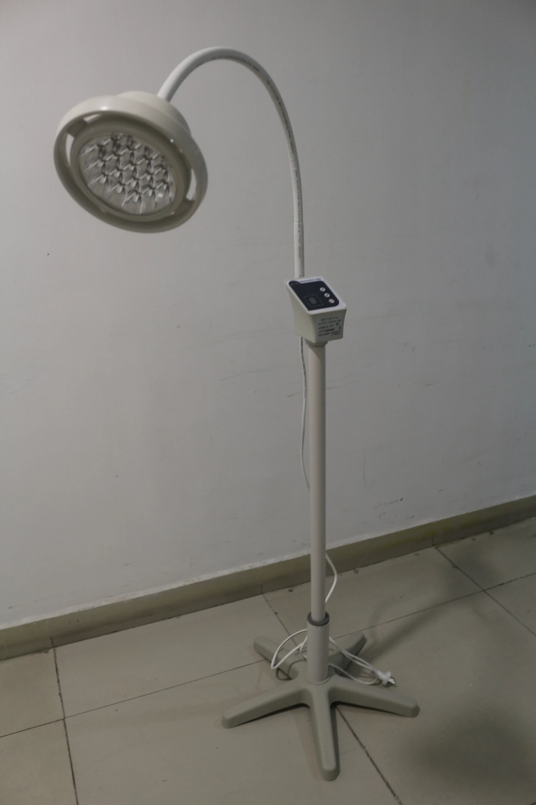 LTSL25 LED surgical medical examination lamp