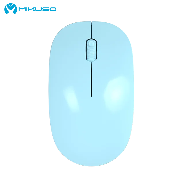 Оптовая продажа MOS-244W мышь беспроводная мод USB мыши для компьютерной цветной эргономичный 2,4 ГГц Портативная оптическая беспроводная мышь