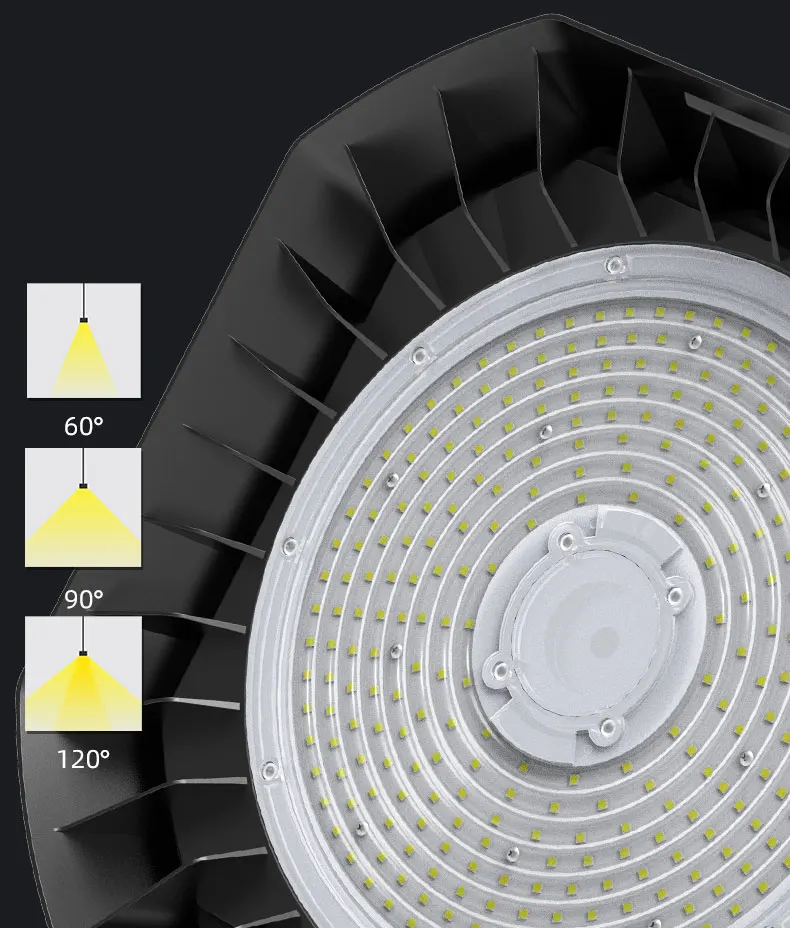 CP6921 high bay light (8)