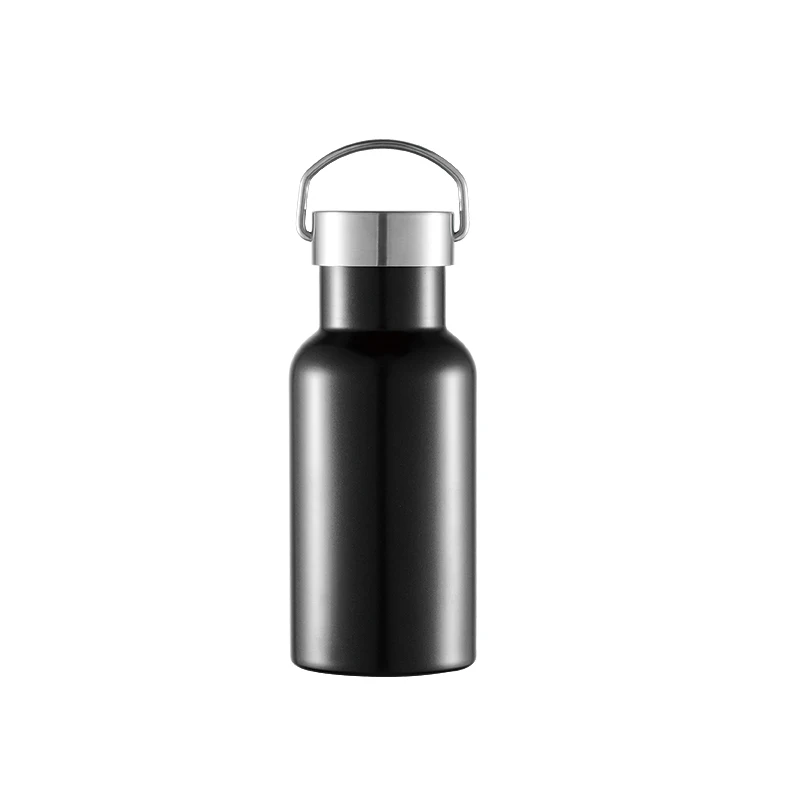 
Double wall Stainless steel insulated sport bottle customize new water bottle 