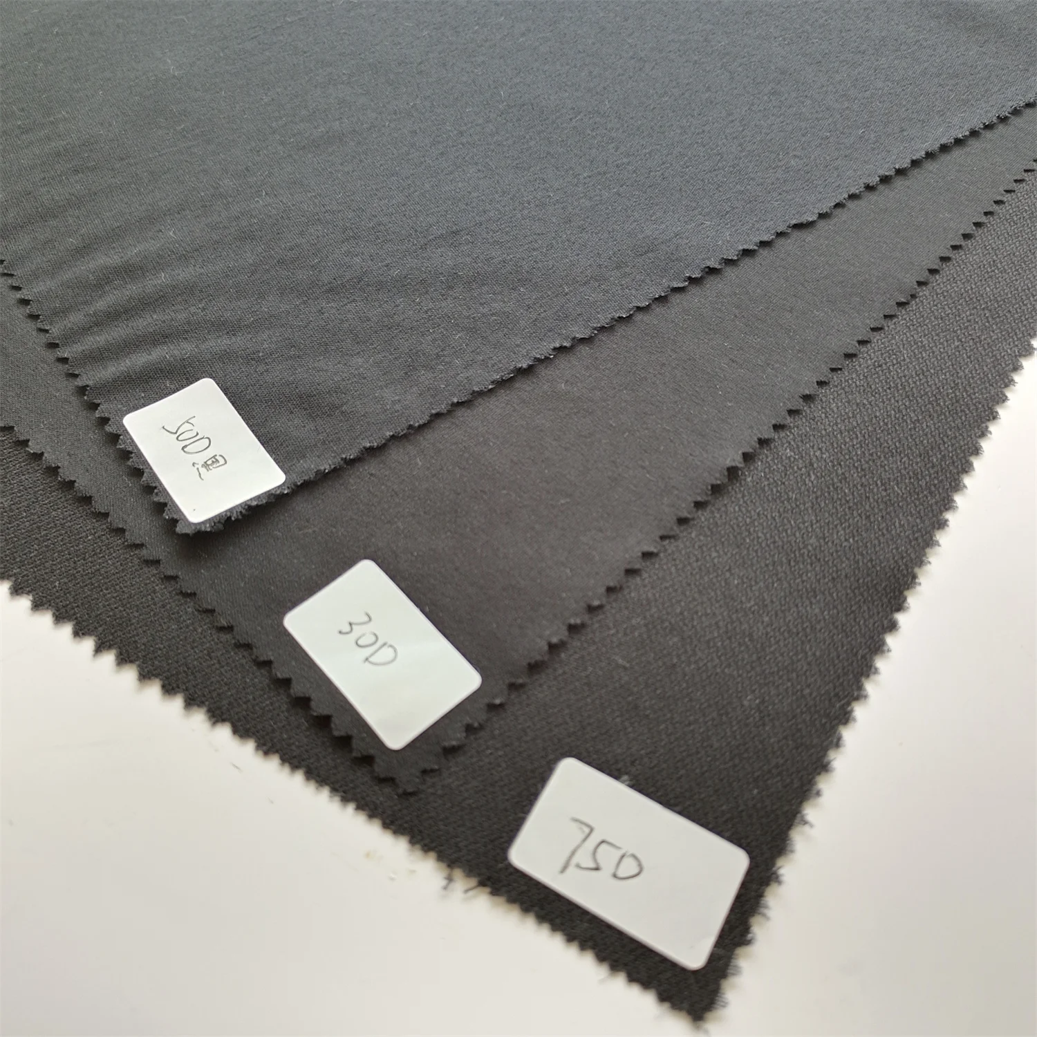 Stretch Fusible Interlining for coat Uniform Suit Interlinings & Linings