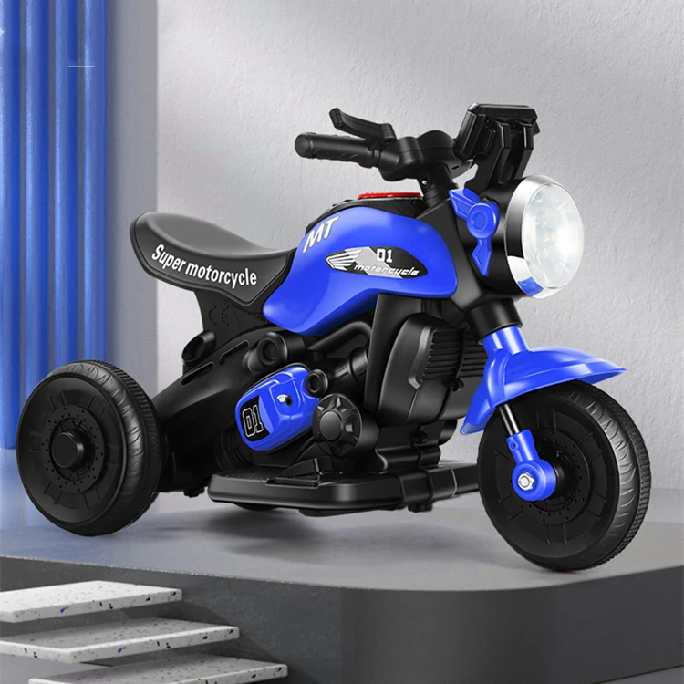 Cheap price electric motorcycle for children for sale/Battery powered motorbike for 2-8 years old children