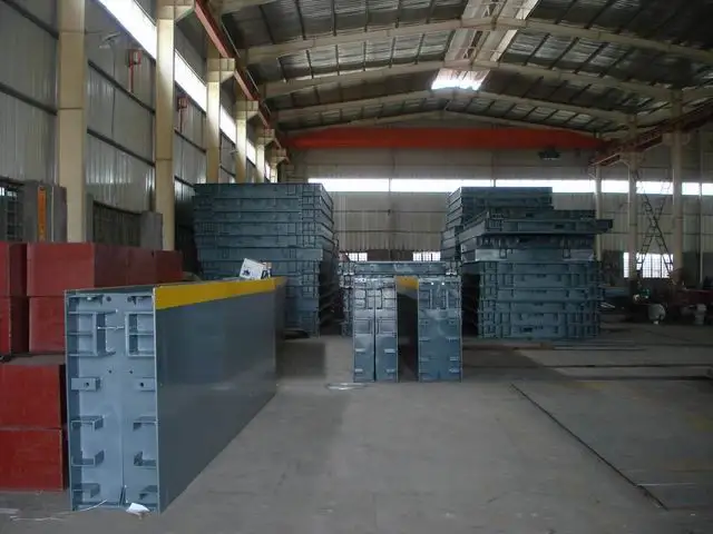 
Heavy Duty Truckscale / Weighbridge 