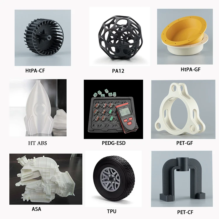 Mingda MD-1000 Pro high temperature car bumper 1000x1000x1000 mm 3d printer big large size impresora 3d drucker stampante