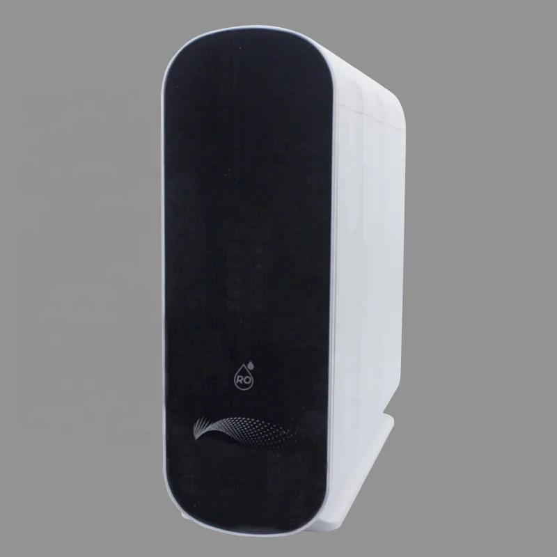 Atprenton Water Purifier 600g Double Outlet Faucet 5 Level Filtration Reverse Osmosis Filter 1.58l/min Water Kitchen Appliance