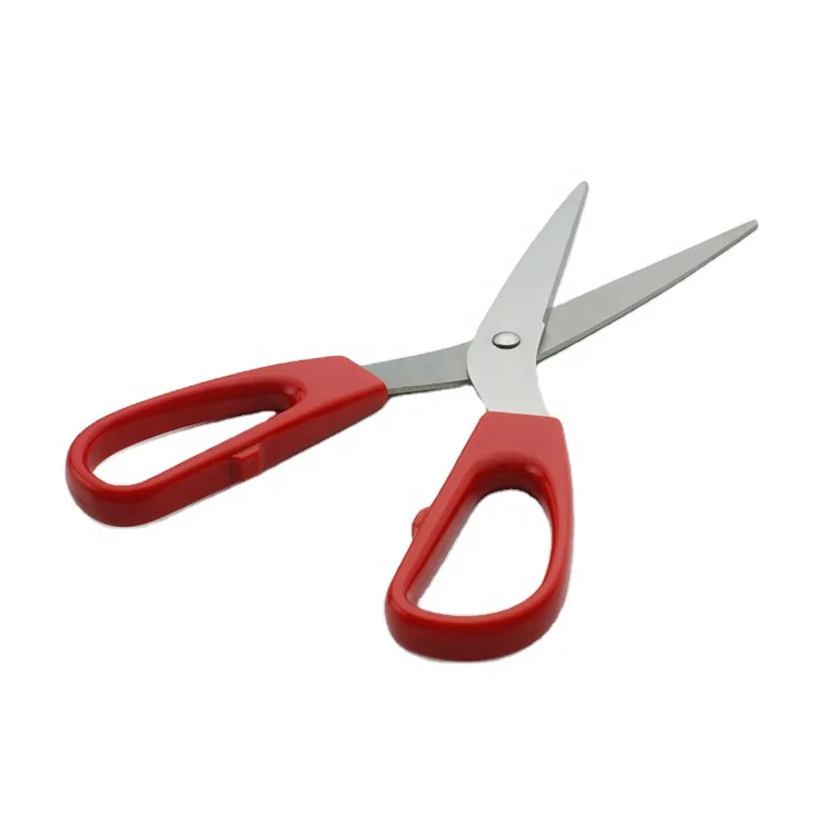 Factory Direct Sale Sharp Blades Household Multipurpose Stationery Office Scissors
