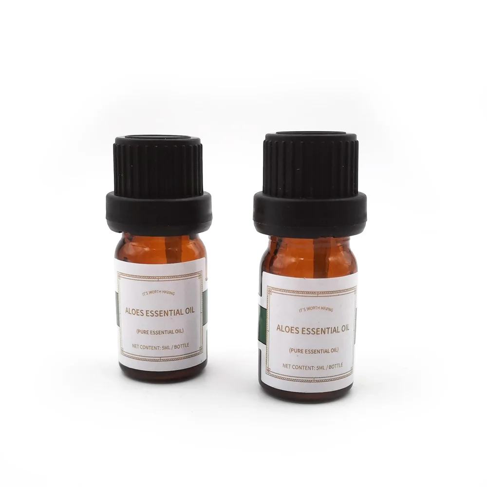 
Wholesale agarwood essential oil skin care essential oil 