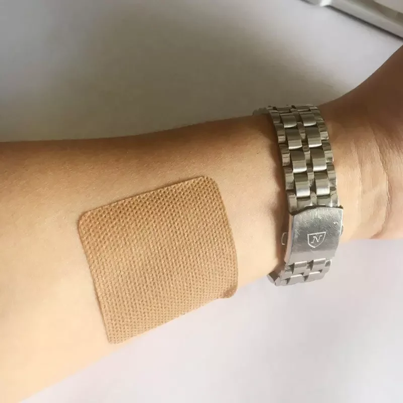 100% organic party hangover kit easy to apply patches fortified with natural formula for avoiding tough hangovers nausea