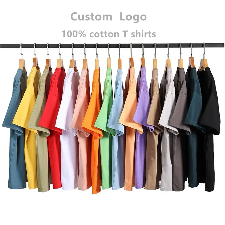 
causal oversize homme herren tshirt custom men 100% cotton t-shirt breathable males custom printed men plus size plain tshirt 