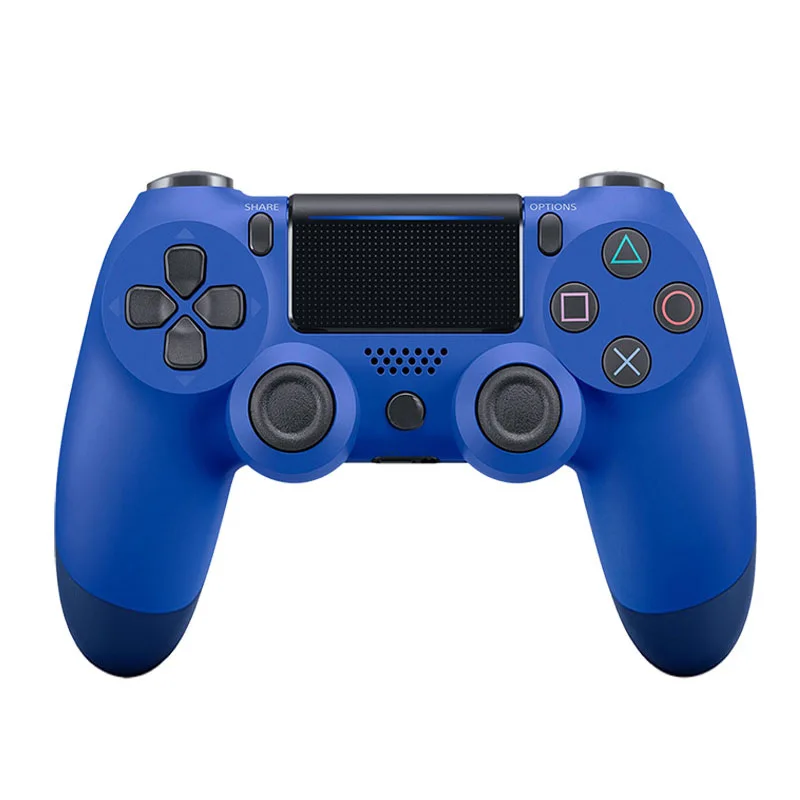 
Support Wireless Joystick for PS4 Controller Fit For mando for ps4 Console For Playstation 4 Gamepad For PS3 