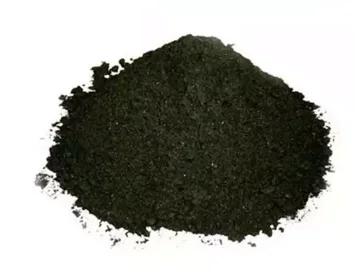 Factory Directly Supply Conductive pitch-based carbon fiber powder For Cfrp