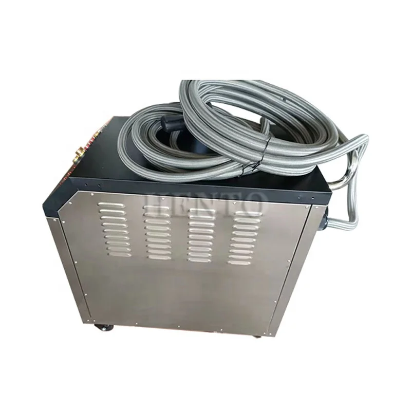 Energy-saving Diesel Steam Cleaner / Steam Engine Cleaner / Steam Machine Cleaner