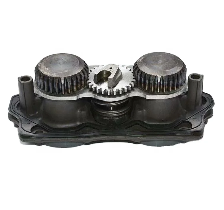  Knorr-bremse высококачественные аксессуары тормозной суппорт грузовик 20704260