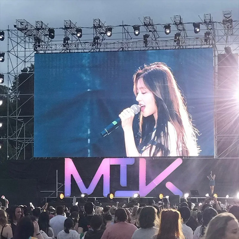 8k 4k SMD HD   P2  P5 P3 Full Color Ultrathin Fixed Indoor LED Video Wall  Panel LED Screen Display