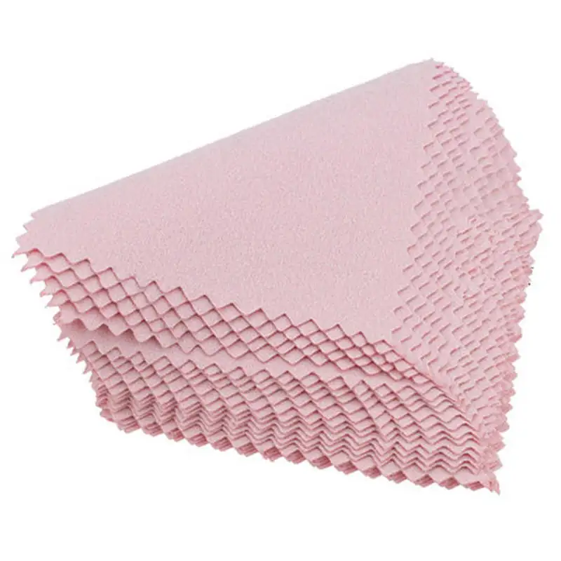 Microfiber Glasses Lens Cloth Wipes Sunglasses Microfiber Eyeglass Cleaning Cloth For Camera Computer Accessories
