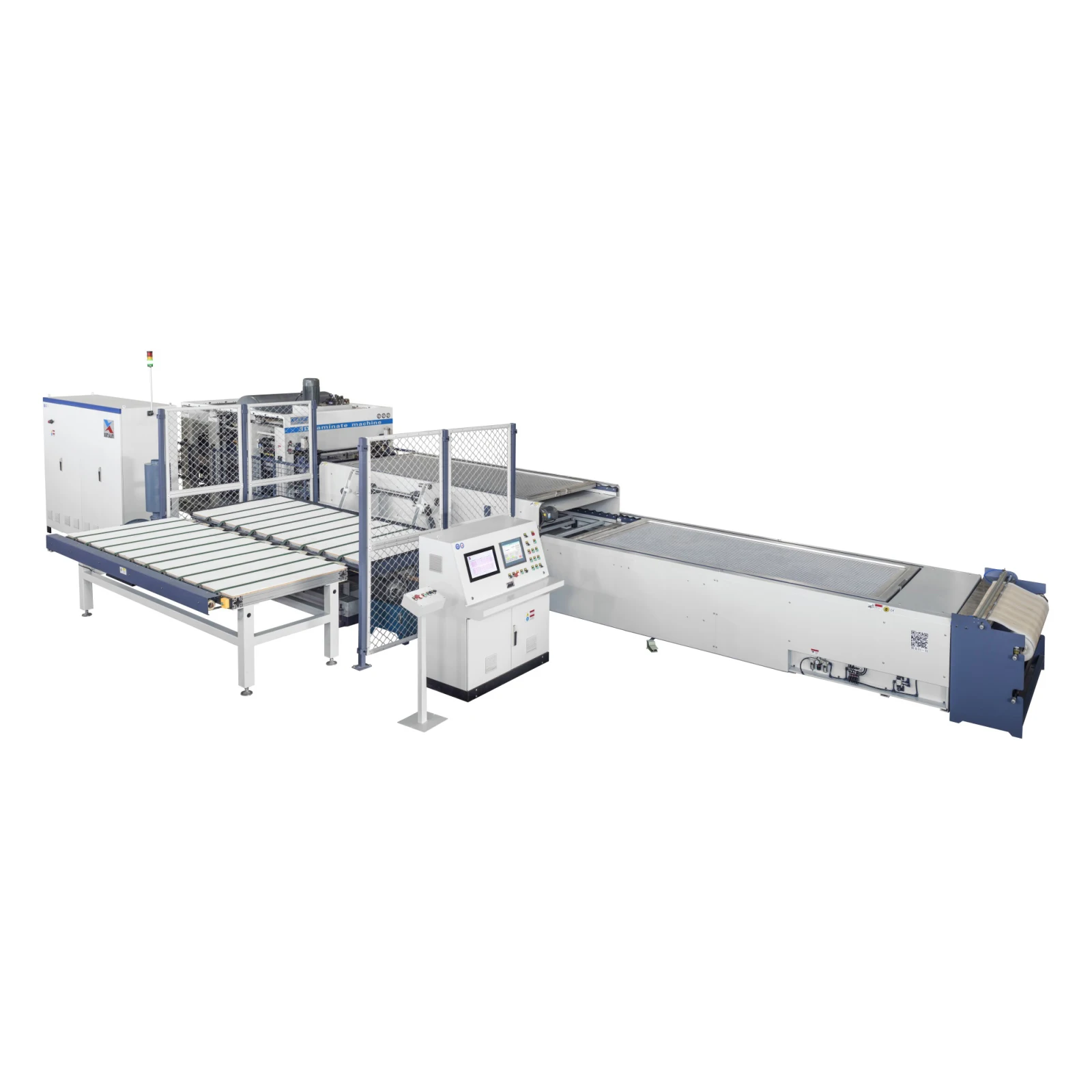 3 D pressing machine, Foshan machine, automatic laminating machine