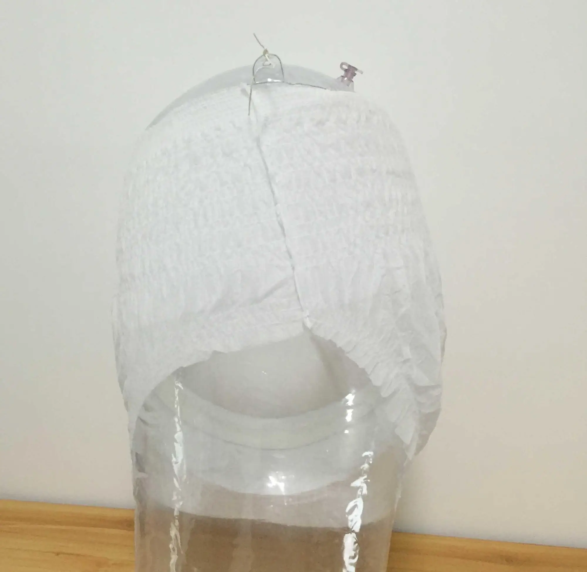 Ultra Thin Nurse Adult Diaper Pant For Elder