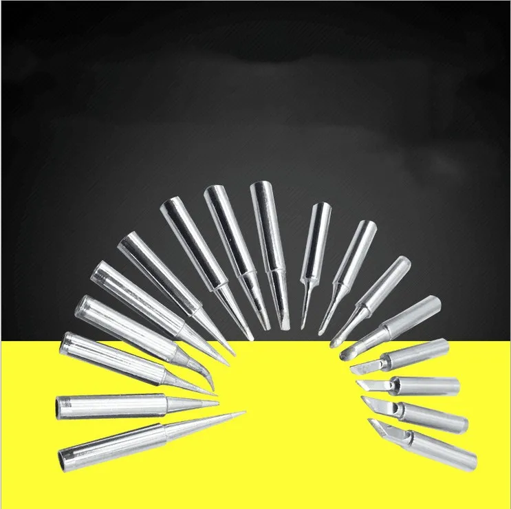 
Lead-free iron tips wholesale tips 936 iron tips 